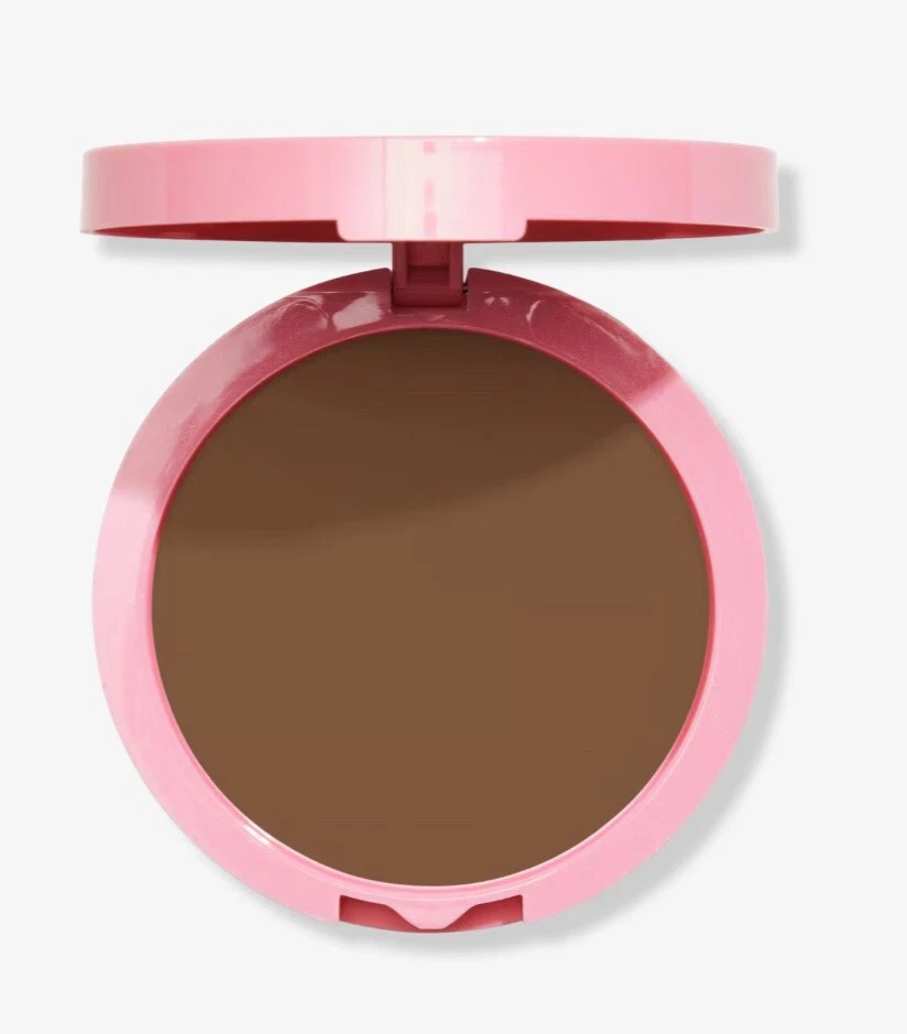 Covergirl Clean Fresh Pressed Powder - 230 Dark - 0.35oz - Matte Finish VEGAN - Image 2 of 3