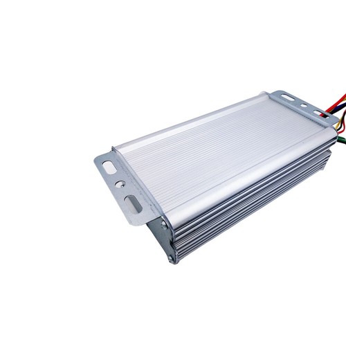 30A 1650W DC Brushless Motor Speed Controller Regulation Switch Driver Board - Picture 4 of 6