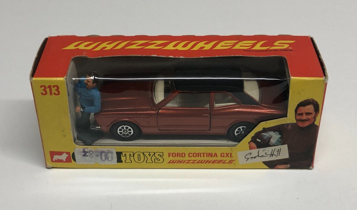 CORGI TOYS ディスプレイ用フィギュア 60'S CORGI 99901 Large Corgi Dog Display Model