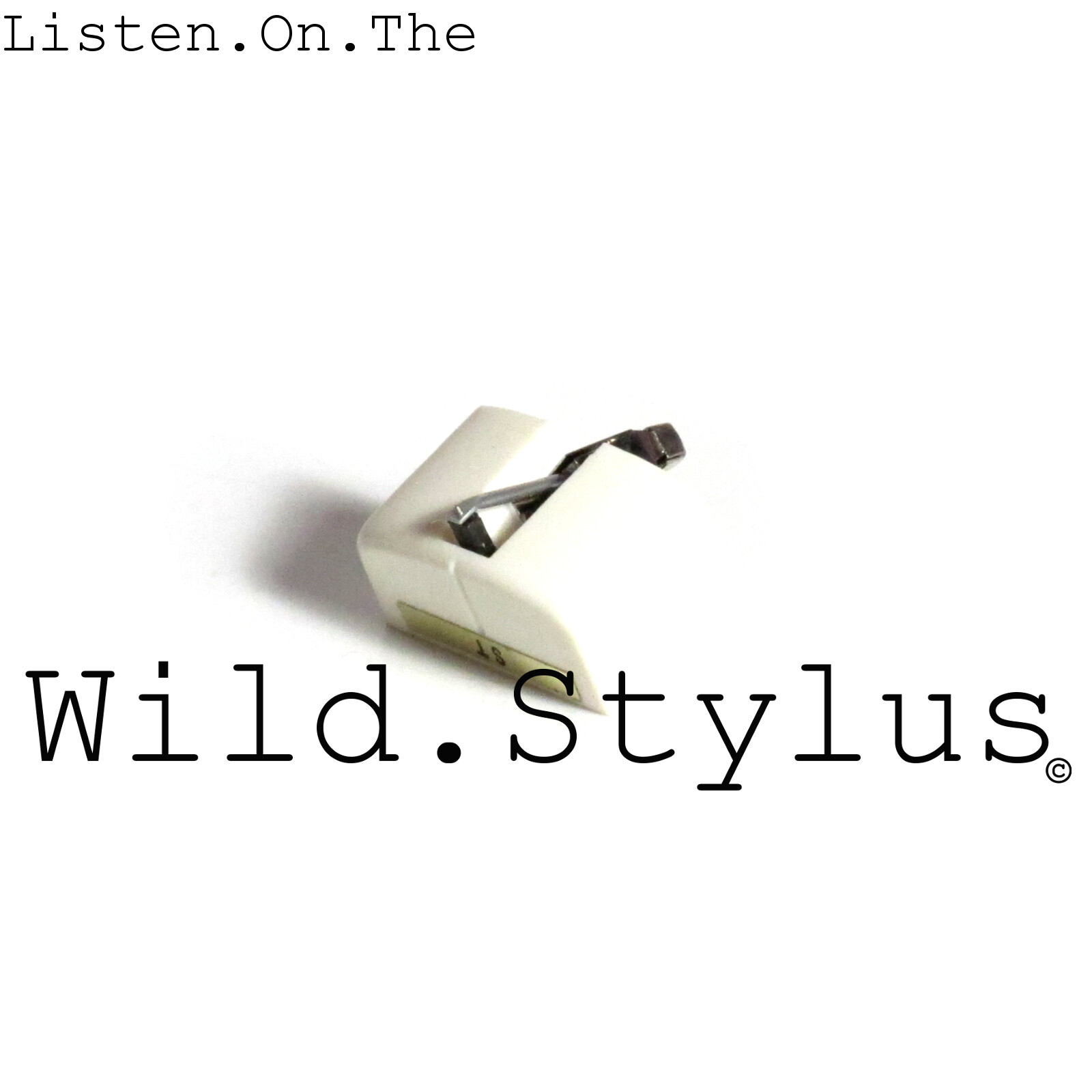 Stylus DT11 pour réparer le son de votre platine vinyle JVC MD1001 usée