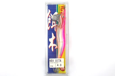 Totanara YO-ZURI New Oita - Col. Pink 4 - Size 4.0 - originale AB22