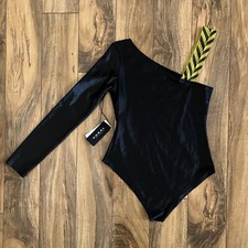 Koral Los Angeles Derby Infinity Bodysuit