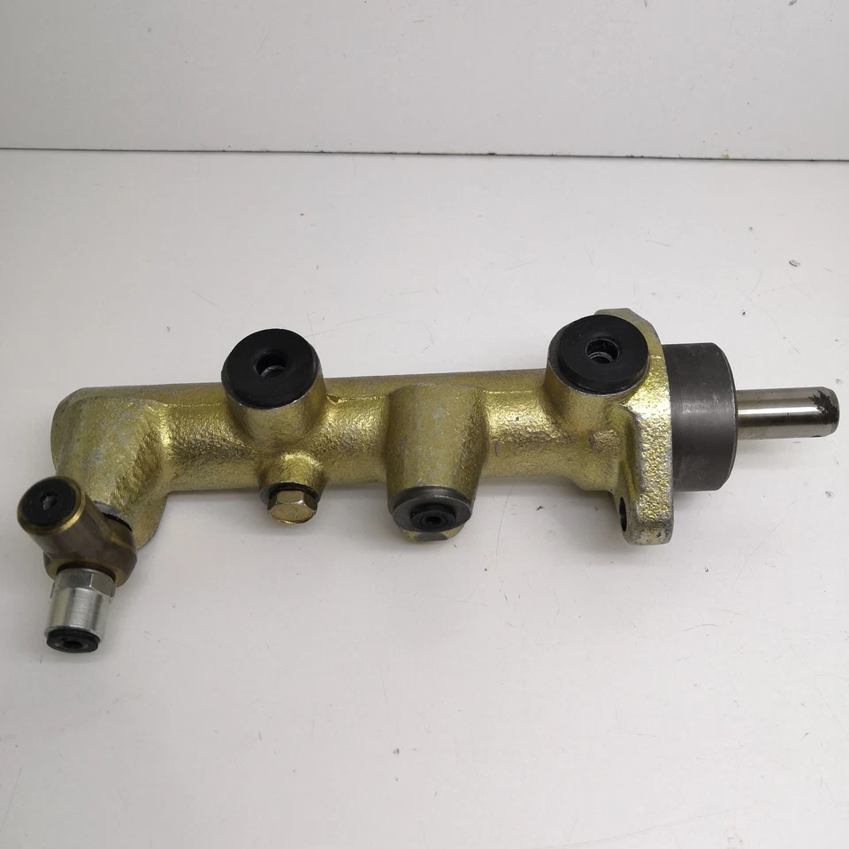 Brake Master Cylinder Pump Alfa Romeo 33 BENDIX 132873B for 60749853 - Image 3 of 4