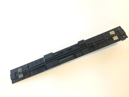 Walthers Pullman 8-1-2 Heavyweight Passenger Car *Undersides* HO Scale