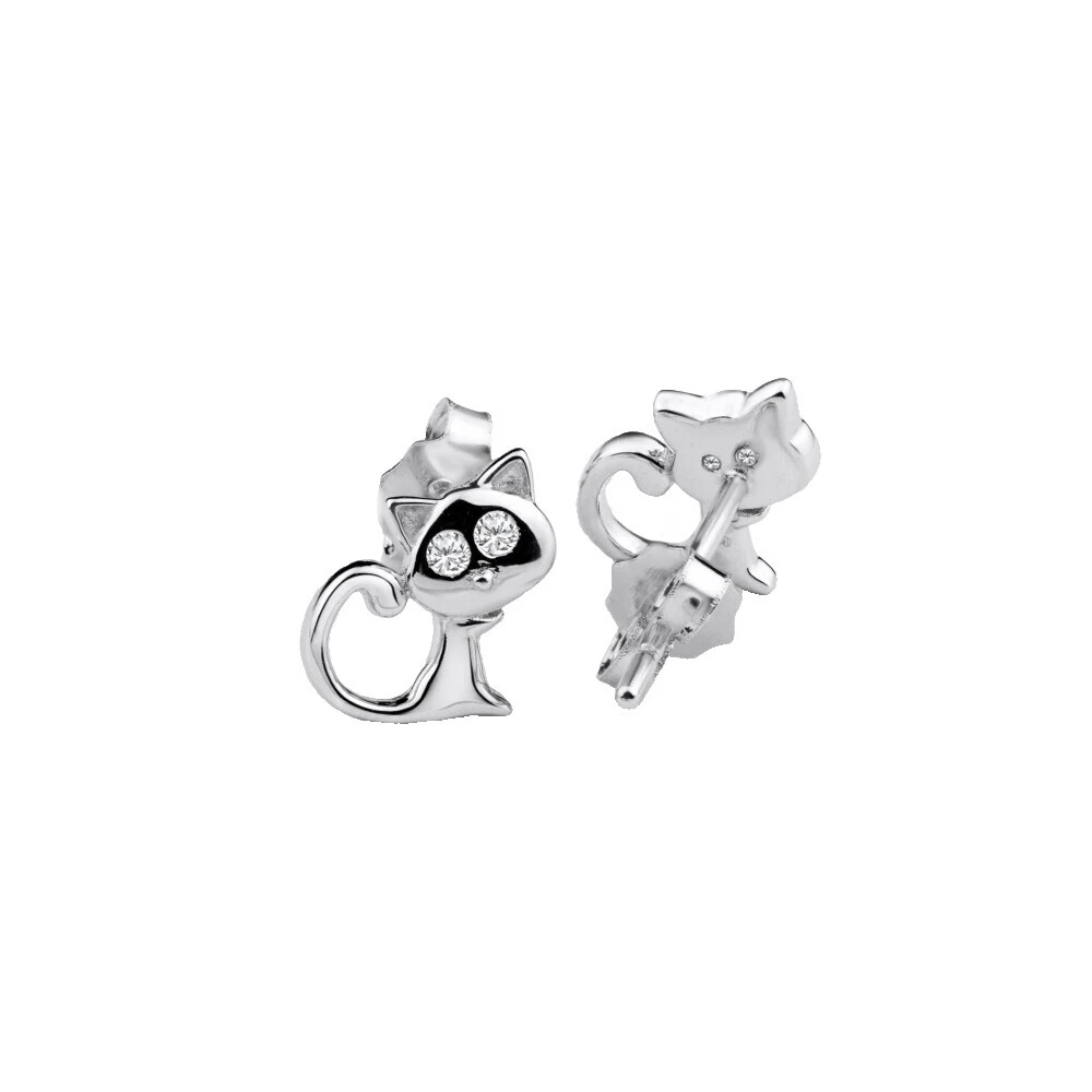 Pendientes de Moda Piedra Animales e insectos