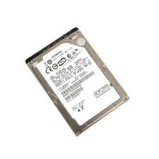 Hitachi 320GB HTS543232L9A300 5400RPM SATA 2.5" Laptop HDD Hard Disk Drive