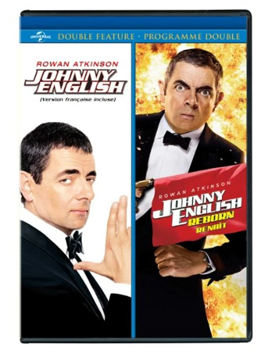 Johnny english 2 full movie online sale