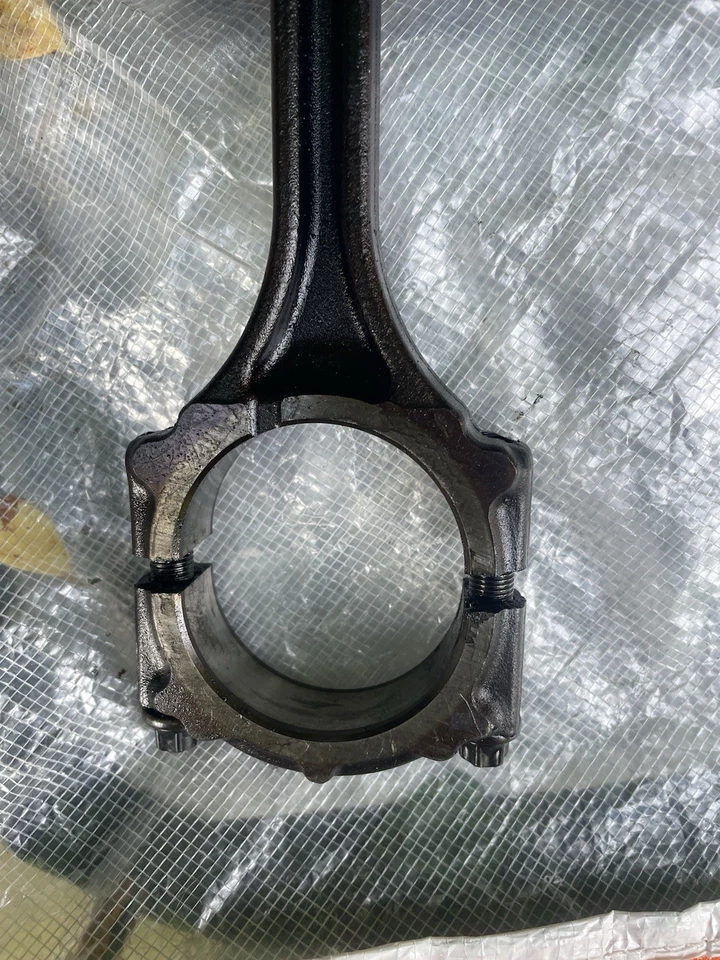 MAZDA 3 6 cx3 cx5 2.2 diésel Skyactive pistón y varilla 2013-2019 Foto 3 de 4