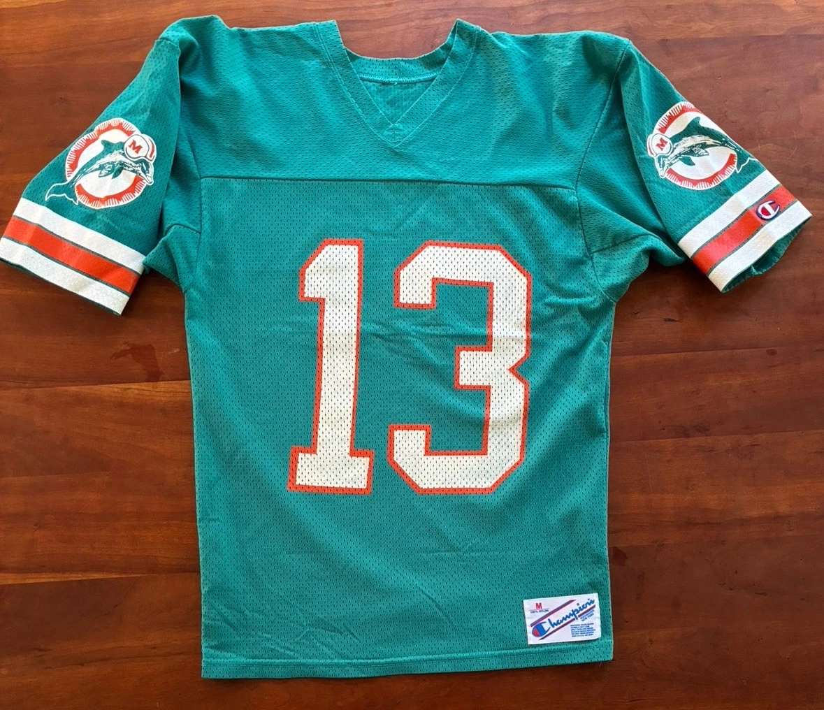 Champion Dan Marino NFL Jerseys for sale | eBay