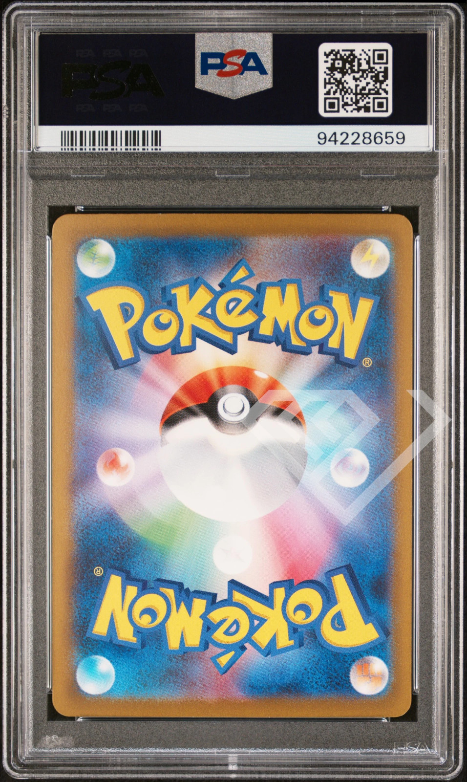 Pokemon Card Charmander, Charmeleon, Charizard Sequential Set - PSA 10 Japanese view 3