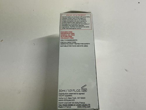 Vichy LiftActiv Supreme H.A. Wrinkle Corrector Hyaluronic Acid Face Serum - 1oz - Picture 4 of 5