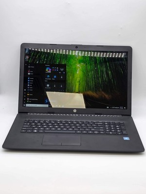 HP 17-by0010nr 17-inch 1TB 4GB Intel Pentium Silver N5000 Laptop Used