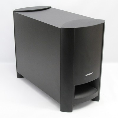 Bose CineMate 15 Speaker System for sale online | eBay