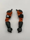 GIJoe Classified Series Cobra Island Barbecue Arms (Pair) Fodder 1/12 Scale