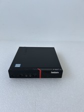 Lenovo ThinkCentre M700 i5-6500T 2.5GHz 8Go RAM 256Go SSD Windows 10 Pro