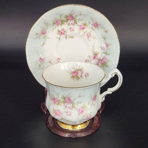 Paragon Victorian Rose | eBay
