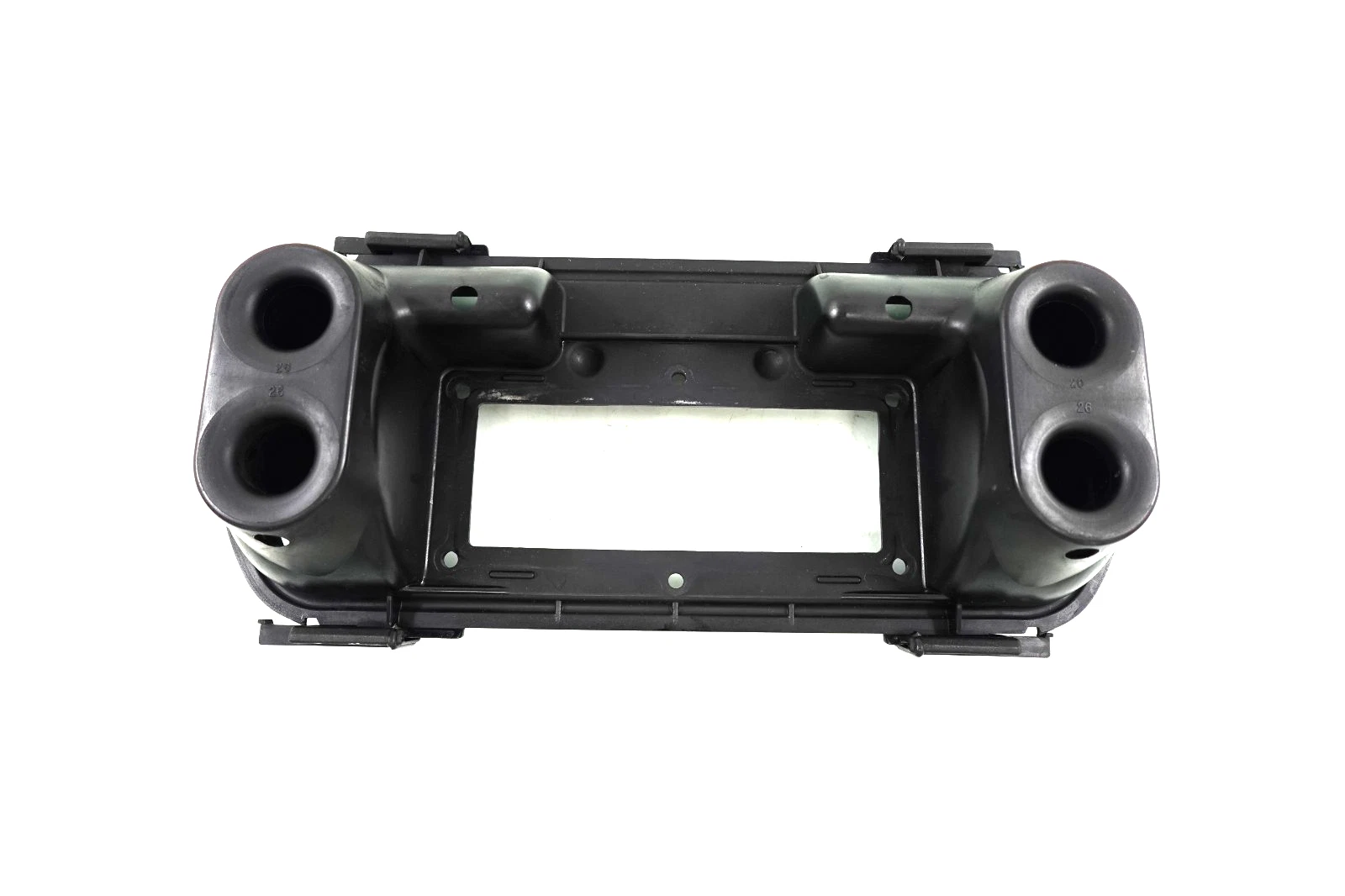 1997-2005 Sea-Doo GTX RFI 800 / GTI 720 OEM Air Silencer Base 273000103