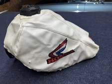 1985-1986 Honda 350x Tank Cover CEET/Hondaline