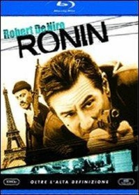 Blu Ray Ronin (1997) (F) ......NEU