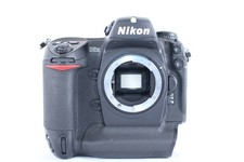 Nikon D2H corpo funzionante