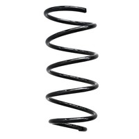Fahrwerksfeder Vorderachse Schraubenfeder Ø140Mm Spidan FüR U.A. Bmw X1