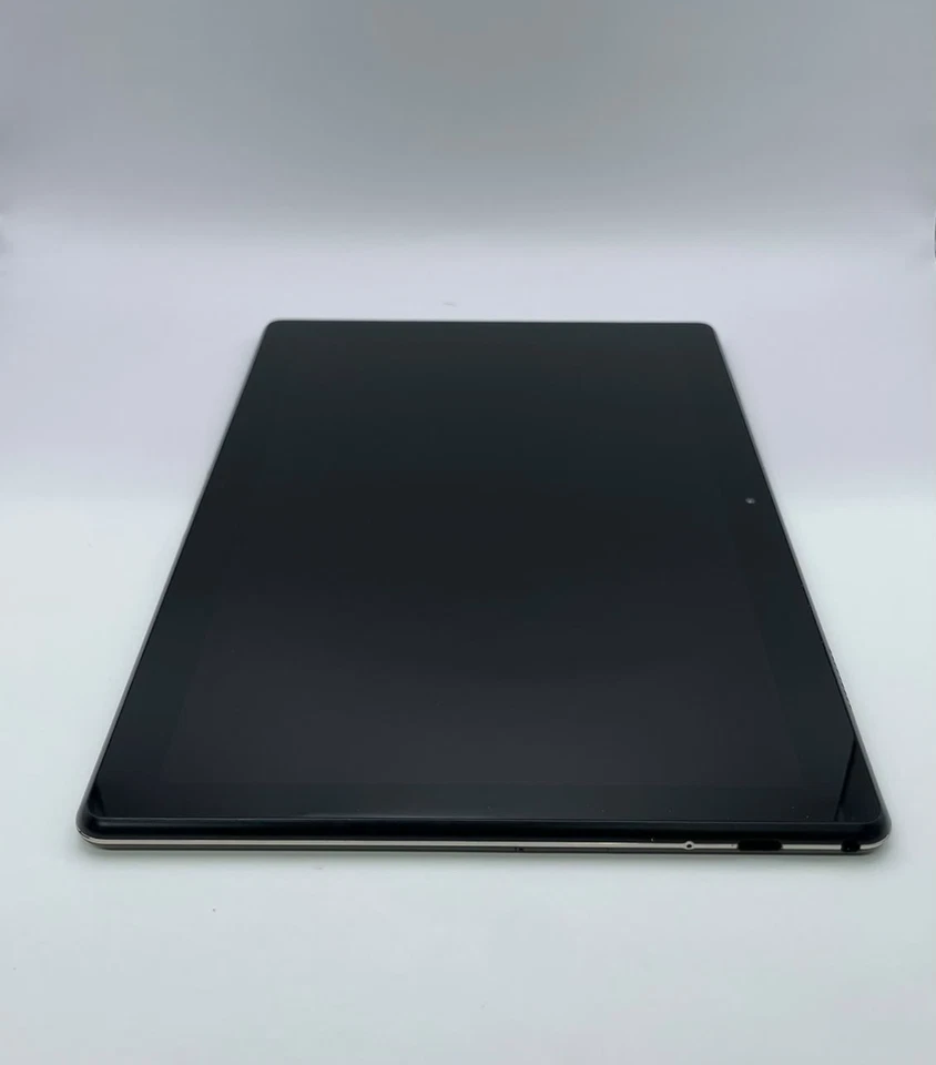 Lenovo M10 FHD REL Tablet 32GB Black Android Tablet WiFi + LTE 10.1" TB-X605L, photo 3 of 5
