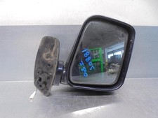 Retroviseur gauche (ou coque) Mitsubishi SPACE WAGON