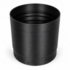 Premium Telescope Dew Shield with Stray Light Control