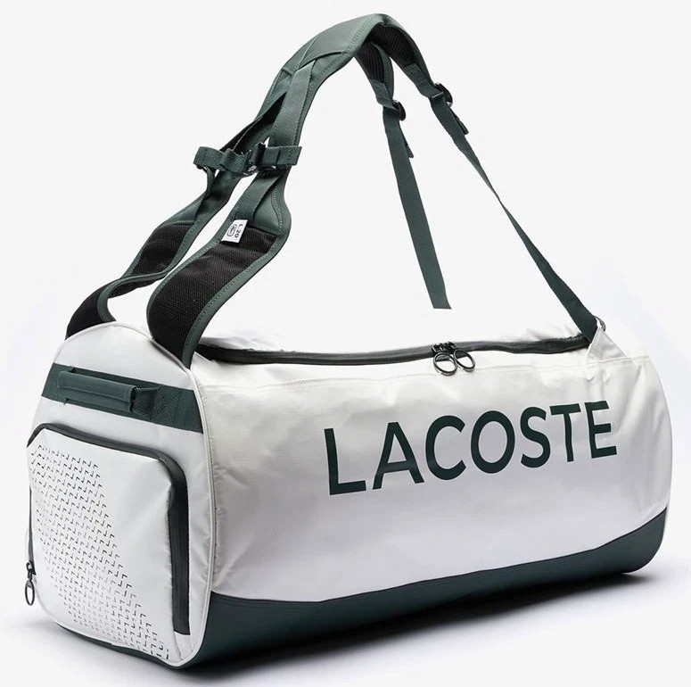 バッグ LACOSTE NWT* LACOSTE 