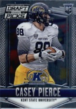 Casey Pierce