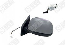 Retroviseur gauche (ou coque) Citroen C-CROSSER