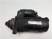 Démarreur Daihatsu TREVIS