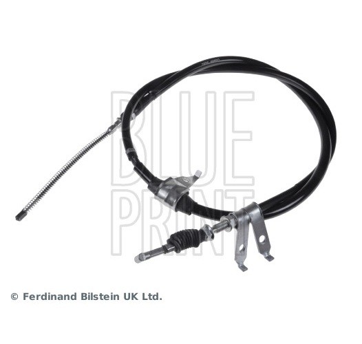 ADL ADM54699 CABLE PULL PARKING BRAKE Rear RH - Image 7