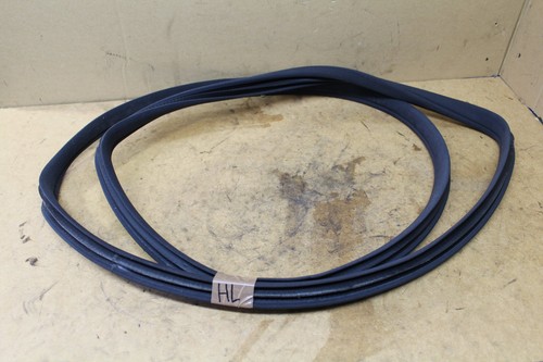 Mercedes E-Klasse W211 Kantenschutzprofil Kantenschutz Dichtung Tür hinten links