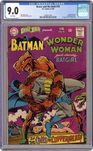Comic Image