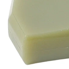 6Pcs Guitar Tuning Peg Buttons Plastic Easy Control Tuner Buttons Set