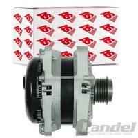As-Pl Generator Lichtmaschine 180A Passend FüR Jaguar XF Land Rover Range |