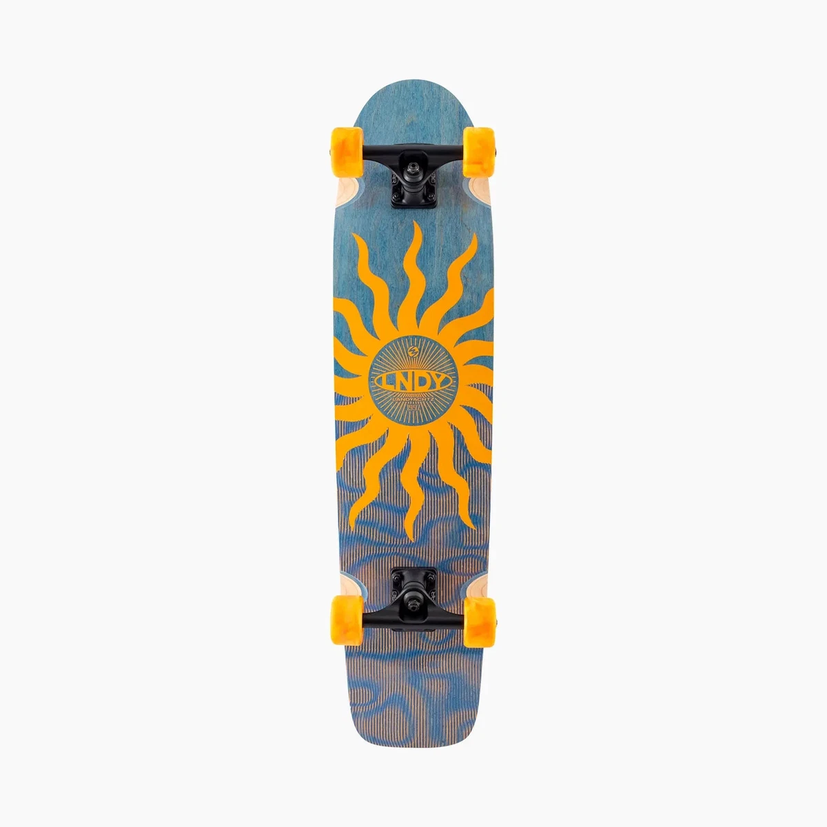 Landyachtz Complete Longboards for sale | eBay