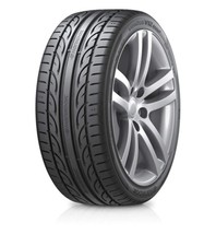 Hankook Ventus V12 Evo 2 Summer Radial Tire - 21540r18 Y