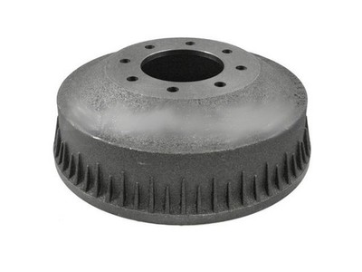 For 1987-1989 GMC R2500 Brake Drum Rear 27118BNCQ 1988