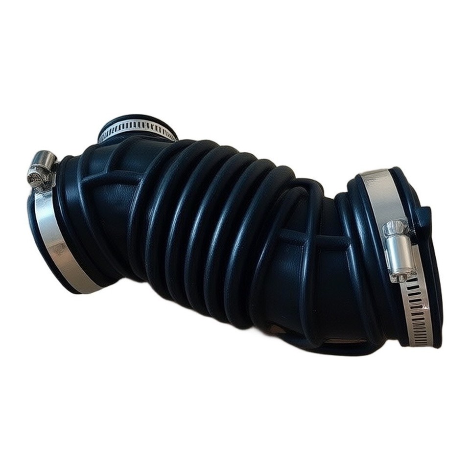 Replacement Air Intake Hose 165761DA0A for Nissan Versa 1.8L 2007-2021 ...