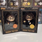 Thrilljoy Harry Potter Chase & Hero set in soft protectors