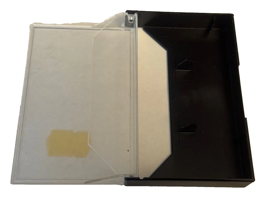 MC - Die Super Hitparade 82 - Musik Kassette 405066-567 ariola - Bild 3 von 4