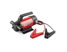 Produktbild - Ultimate Speed® Auto Ölpumpe Pumpe Absaugpumpe 160 Watt mit Zapfpistole Heizöl