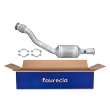 Katalysator Euro 3 mit Anbauteilen FAURECIA passend für CITROËN XSARA