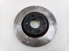 BREMSSCHEIBE VORNE ABS Kia Niro II (SG2) SUV e-Niro 64.8 kWh (EM16) 2024