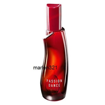 AVON 189,80  /L PASSION DANCE Eau de Toilette Spray 50 ml sinnlich