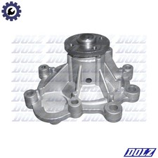 WATER PUMP ENGINE COOLING M240 FOR MERCEDES-BENZ C-CLASS/T-Model/Sportcoupe 1.8L