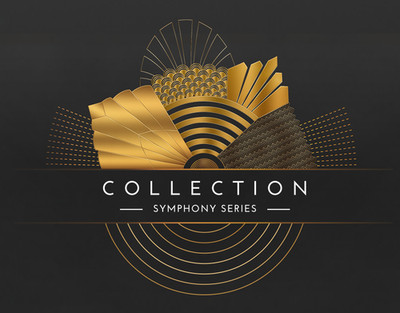 Native Instruments Symphony Series - Full Orchestra Collection (Digital License)