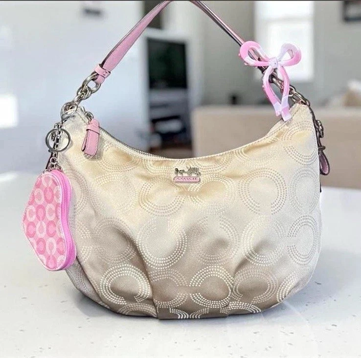 Coach Madison Art Bags & Handbags for Women for sale | eBay